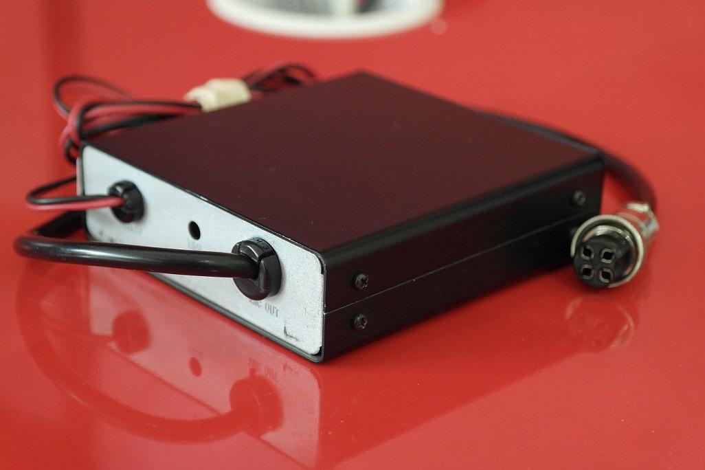 Second Hand CB America ES880 Echo Chamber