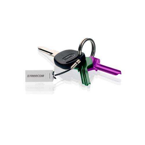 Freecom databar xxs usb 2.0 flash stick