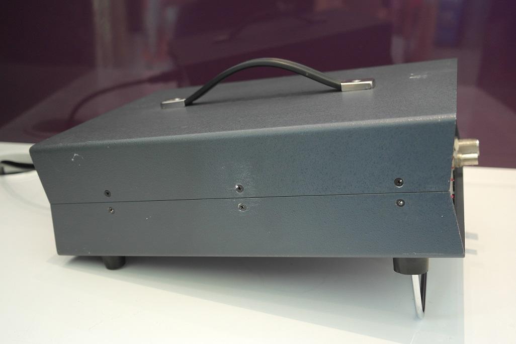 second hand xl 100