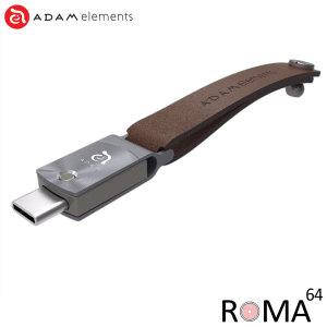 Adam Elements ROMA USB-C 64GB Dual Memory Stick