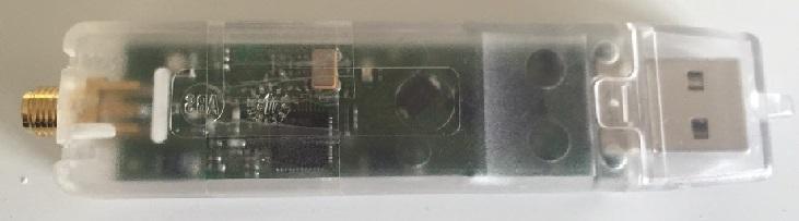DV4mini-2m USB Stick for D-Star, DMR and C4FM Fusion
