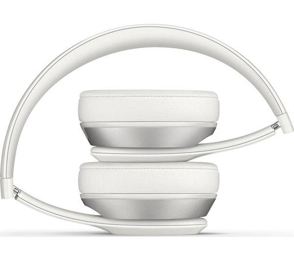 Buy Beats Solo2 Wireless - White Radioworld