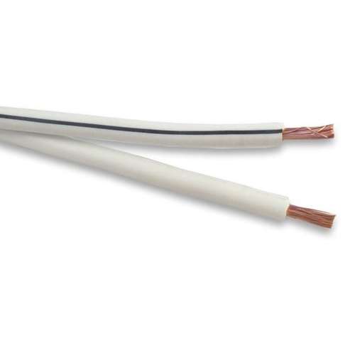 Economy fig 8 speaker cable