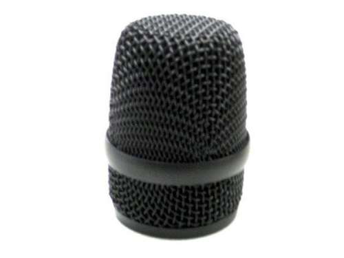 Heil PR20 and PR22 replacement screens are available in black, providing a sleek and professional look.