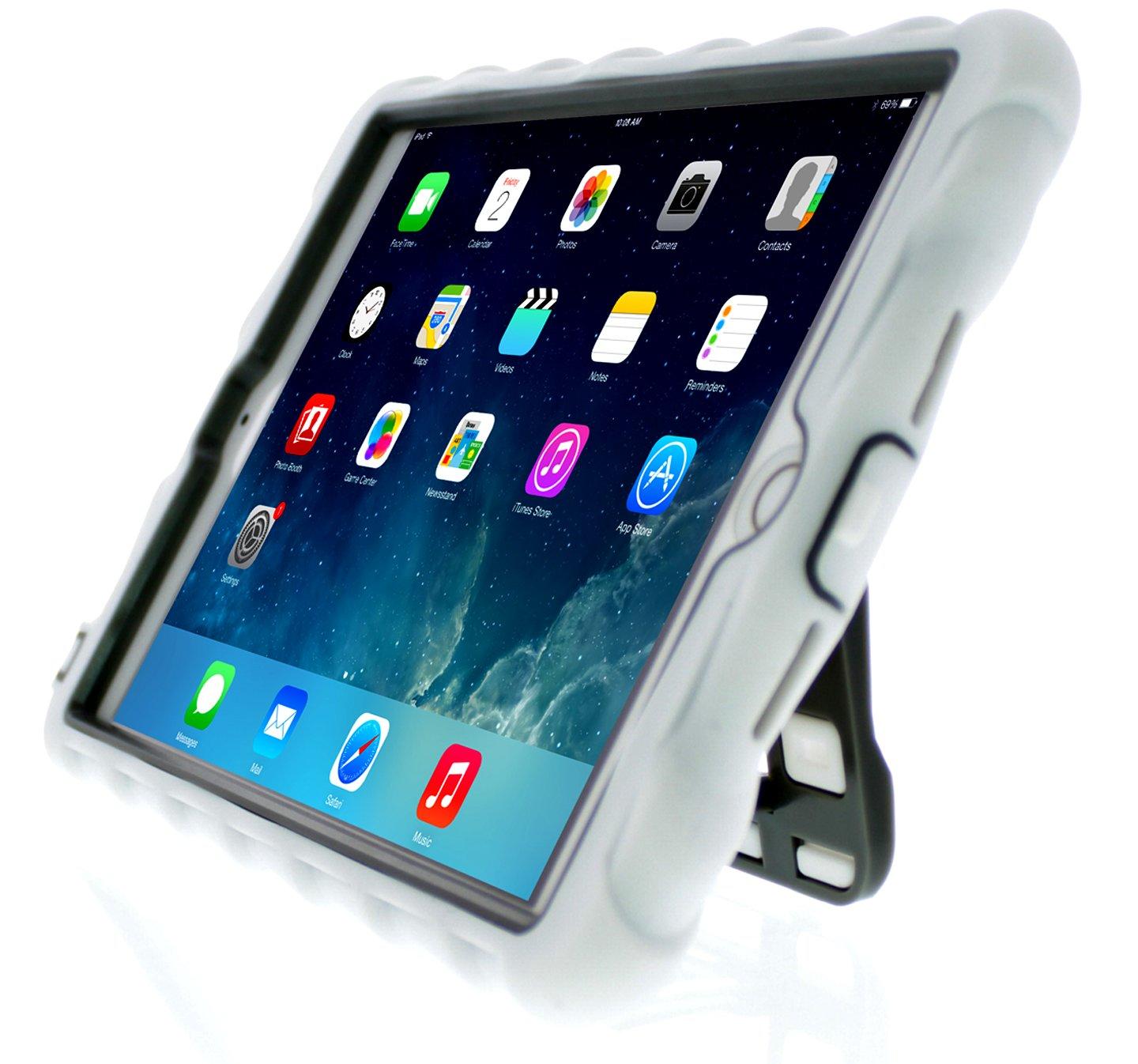 Gumdrop Cases iPad Mini 3 Protective Case - Hideaway Series s2
