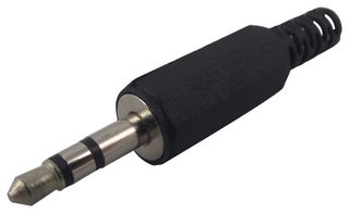 3.5mm Stereo Jack Plug 1