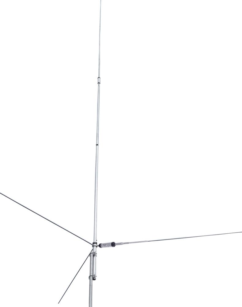 Diamond CP-610 Vertical antenna 10/6m