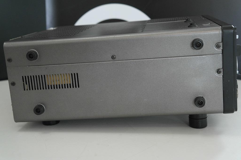トリオ　TS-780　144ＭＨｚ／４３０ＭＨＺ TRIO TS-780 144MHz 430MHz ALL MODE機