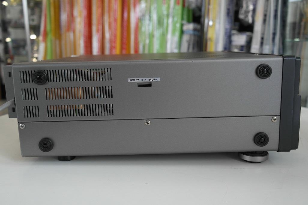 Second Hand Kenwood TS950SDX HF Transceiver Radioworld UK