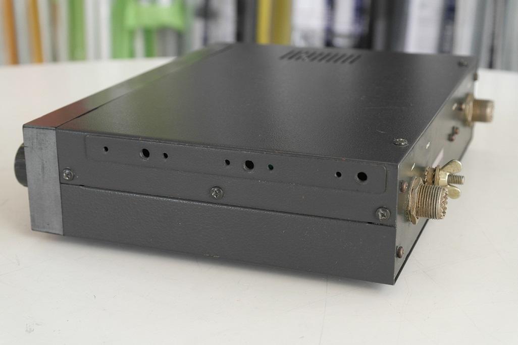 Second Hand Yaesu FC-700 Manual Antenna Tuner - RadioworldUK
