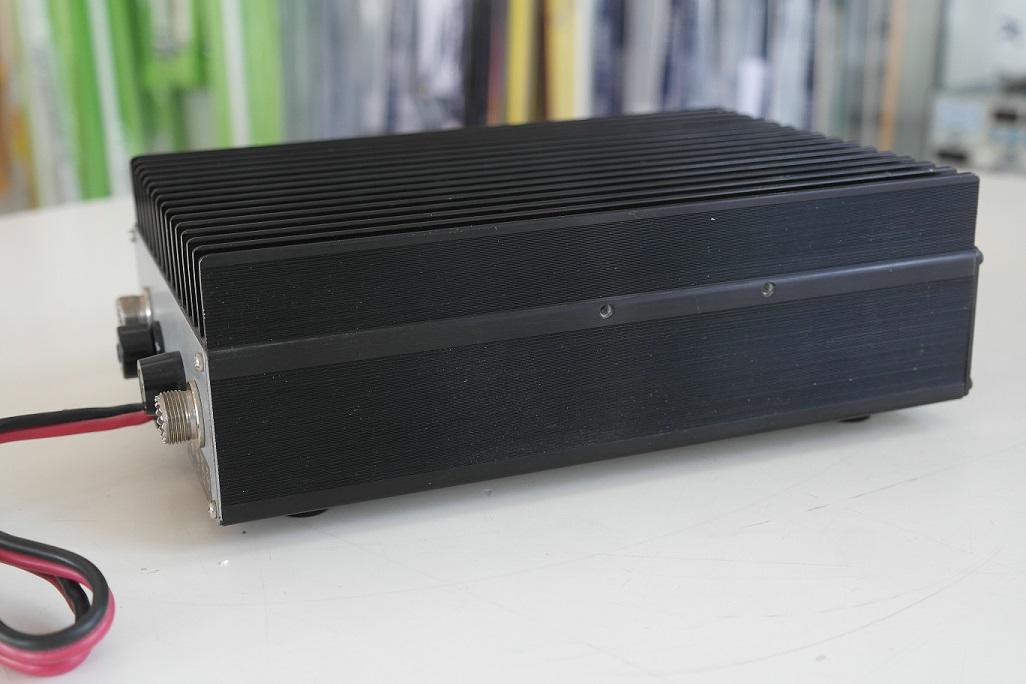 Second Hand Daiwa LA-2155E 2m All-mode Linear Amplifier