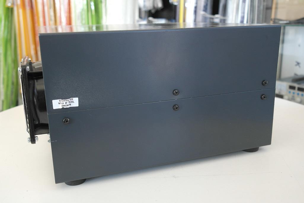 Second Hand Linear Amp UK Pioneer 1kW HF Valve Amplifier 7