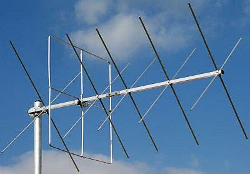 X-QUAD-2M X-Quad Antenna for 2m