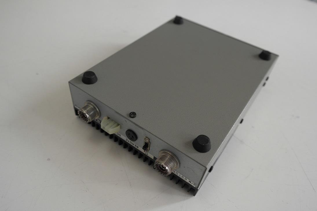 Second Hand Tokyo Hy-Power HX-240 2m Transverter - RW UK