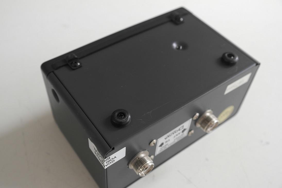 Second Hand Daiwa CN-101 1.8-150MHz SWR Meter
