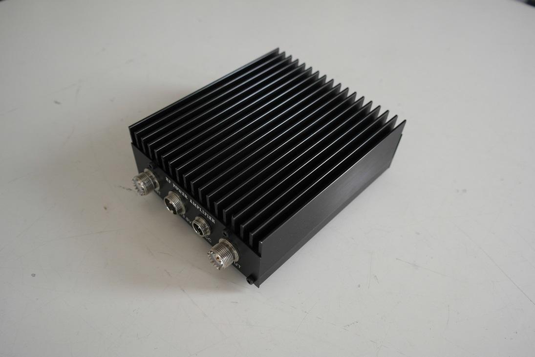 Amplificatore Di Potenza 150W MX-P50M QRP HF Per ICOM IC-705 YAESU - Foto 9
