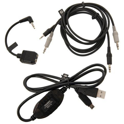 YAESU SCU-57 - WIRES-X CONNECTION CABLE KIT FOR FT-5DR, FT-3DR, FT-2DR