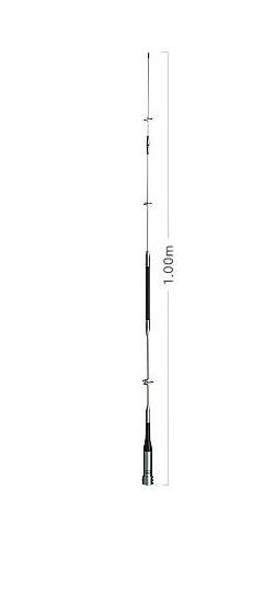 Diamond SG-9500N 2m Mobile Antenna