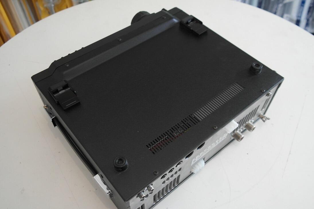 Second Hand Icom IC-756 HF Transceiver with Band Scope