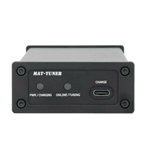 MAT-705 Plus Automatic Antenna Tuner - Designed for IC705 1