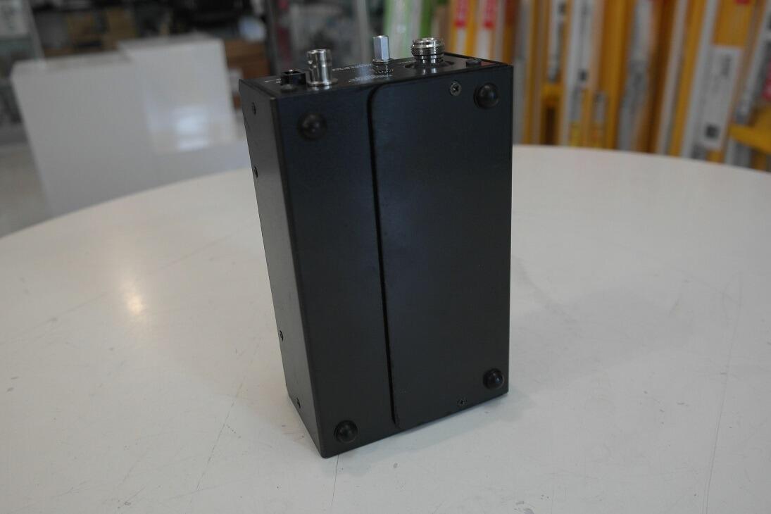 Second Hand MFJ-269 HF/VHF/UHF Digital Antenna Analyser - RW