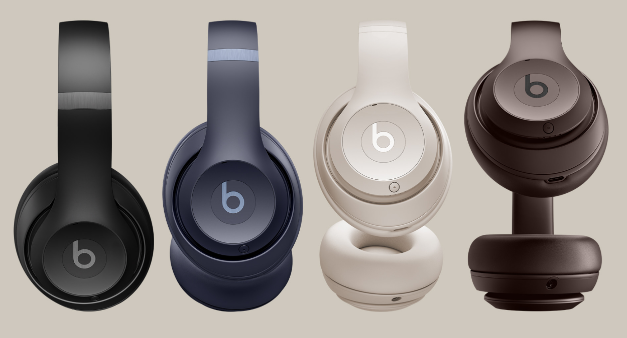 Beats by dr dre products at the best price Radioworld UK