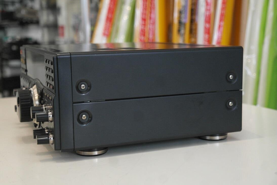 Second Hand JRC NRD-545 DSP Communications Receiver - RWUK