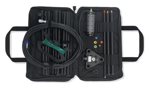 アンテナ W3FF BUDDIPOLE Buddipole Antennas | Portable Amateur Radio Solutions – Radioworld UK