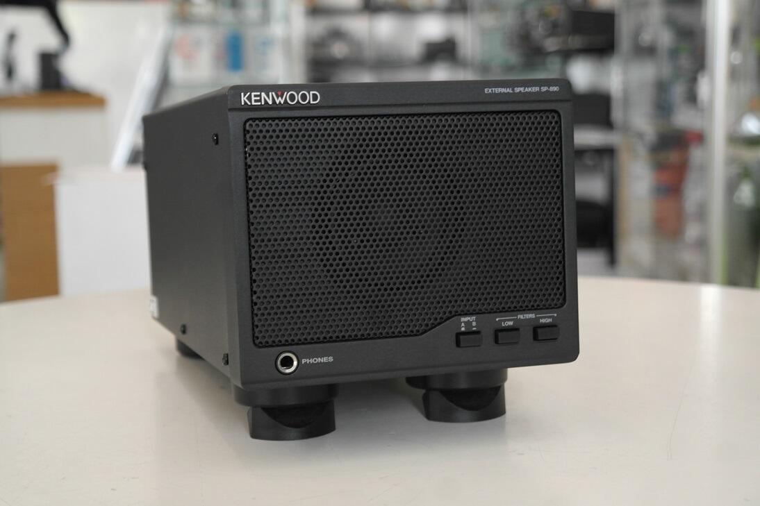 TS-890S＋純正スピーカーSP-890 TS-890S＋純正スピーカーSP-890
