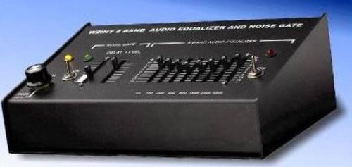 Eqplus w2ihy equalizer audio processor - Radioworld UK