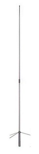 Diamond X-30 is a dual-band vertical antenna with an SO-239