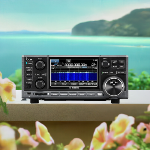 Icom ic-r6 - Radioworld UK Icom ic-r6 - Radioworld UK