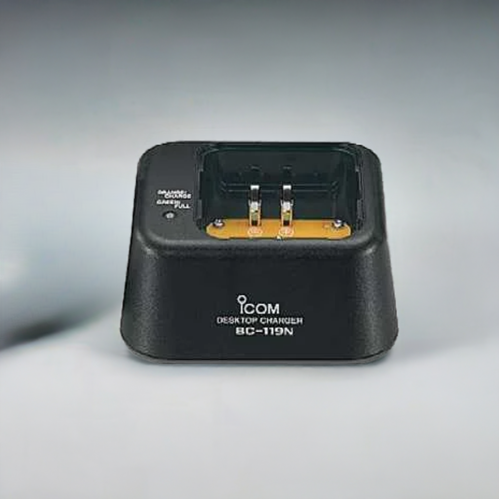 Icom Receiver Parts & Components for Radio Equipment | Radioworld UK