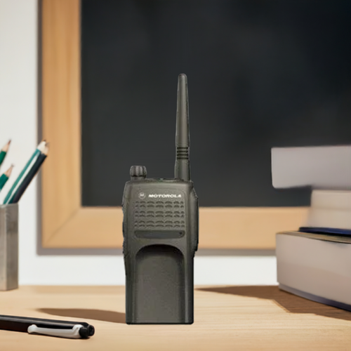 Motorola PMR