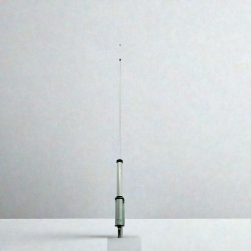 SIRIO PMR VHF BASE ANTENNA