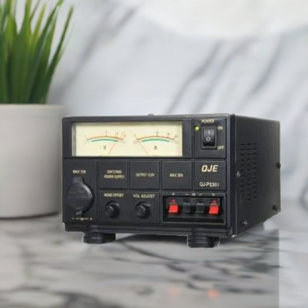 SPS30II 30 Amp Switch Mode Power Supply -4