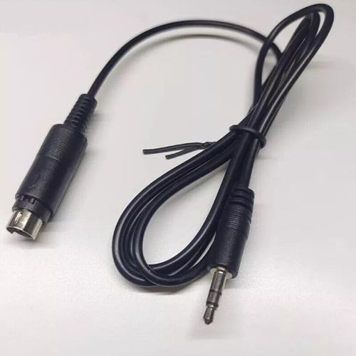 Icom IC-705 to Xiegu XPA125B Amplifier Keying Cable 1