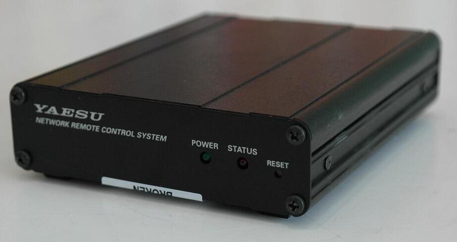 Second Hand Yaesu SCU-LAN10 Remote Network for FTDX101D And