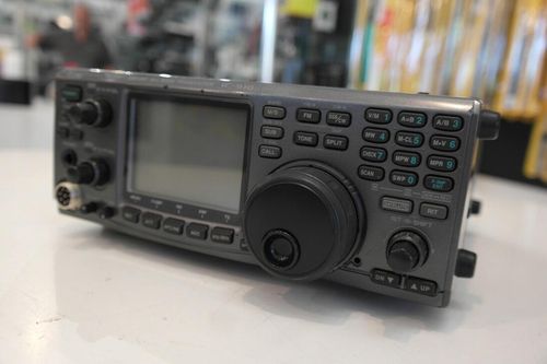 KENWOOD /TRIO TR-2300+東京 HY-POWER HL-35V RigPix Database - Kenwood/Trio - TR-2300