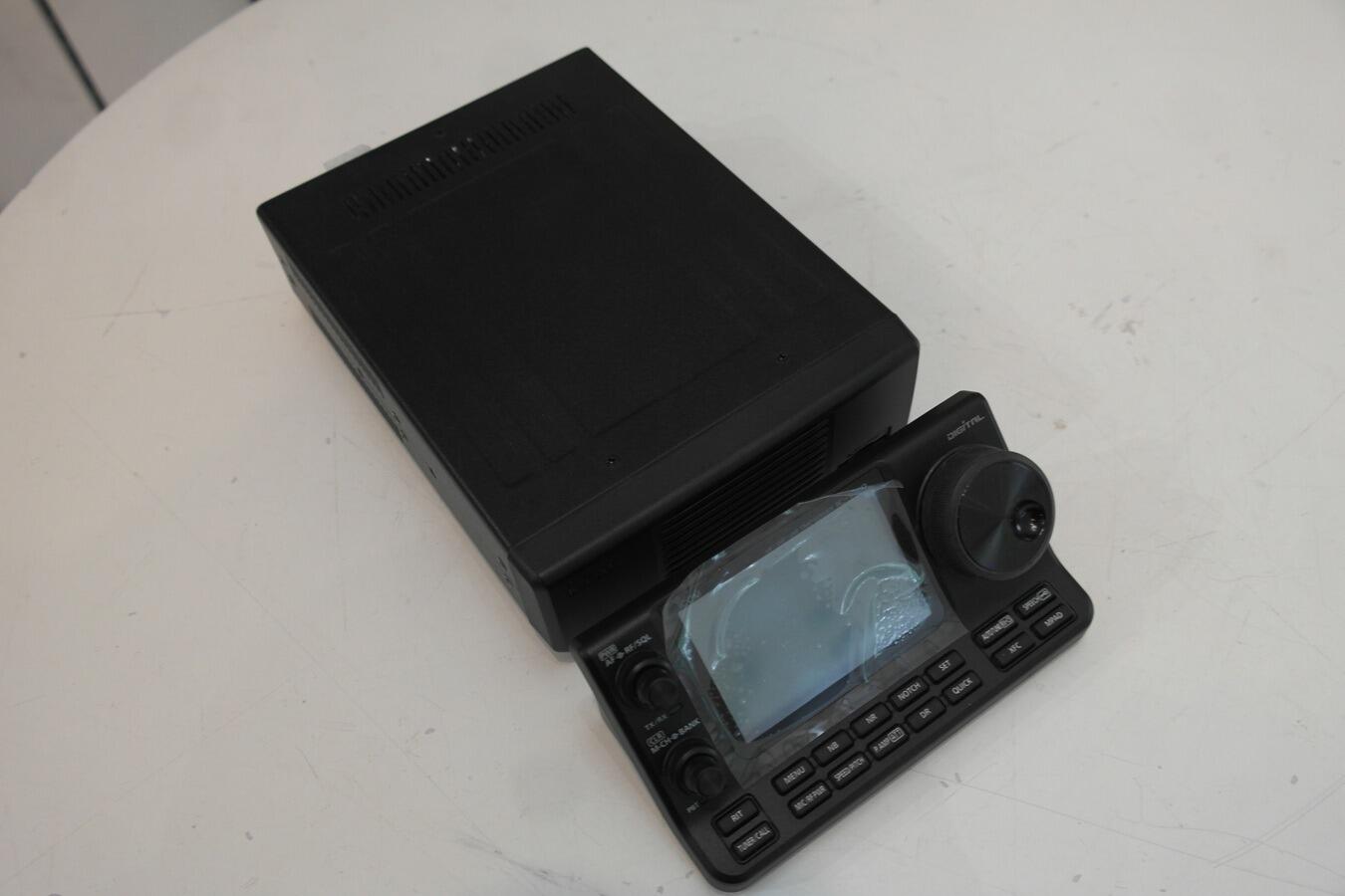 Second Hand Icom IC-7100 HF/VHF/UHF All Mode Transceiver
