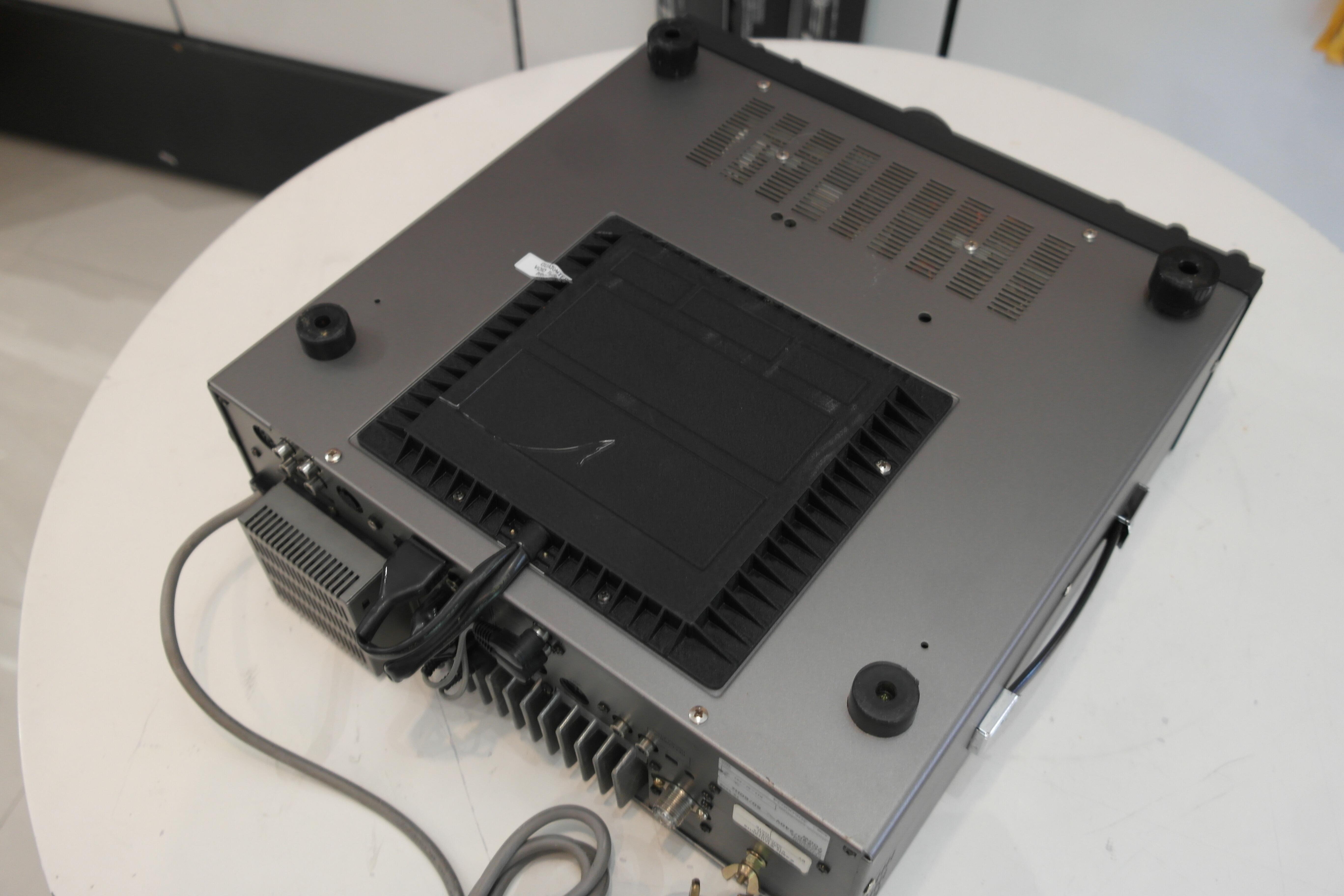 Second Hand Kenwood TS-950SD HF Transceiver 100W Base Station | UK