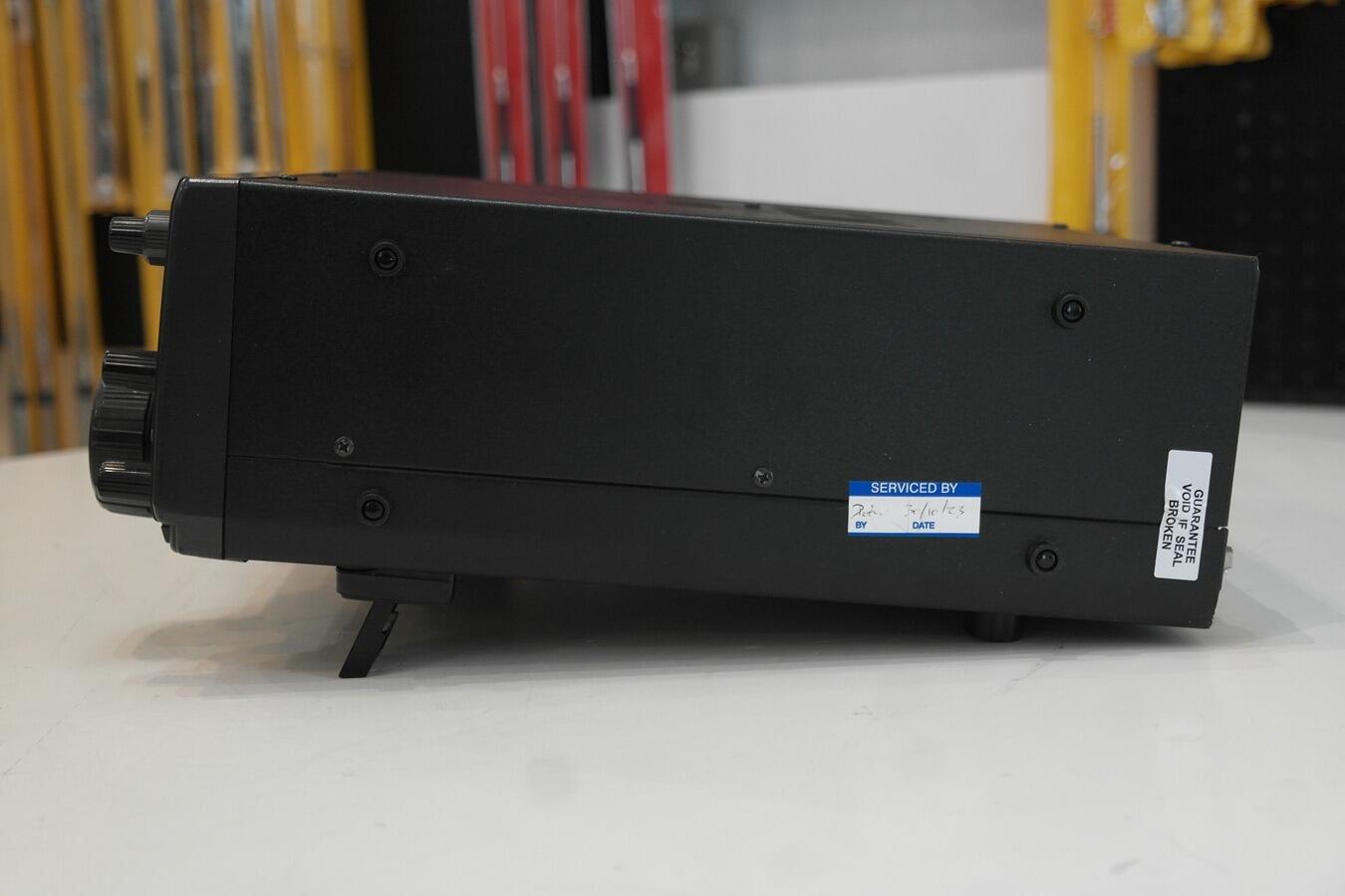 Second Hand Icom IC-746 HF/VHF Transceiver – Used | Radioworld