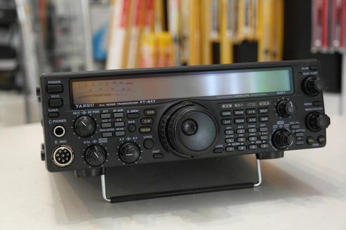 アクセサリー YAESU FTV-901 YAESU FTV-901 ﾄﾗﾝｽﾊﾞｰﾀ改造_1 | 阿久比の無銭局のブログ