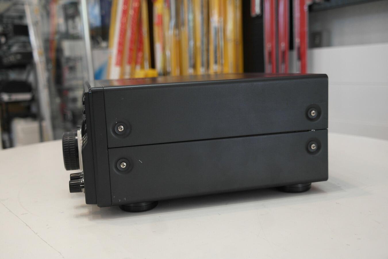 Second Hand JRC NRD‑535 General Coverage Receiver | Radioworld