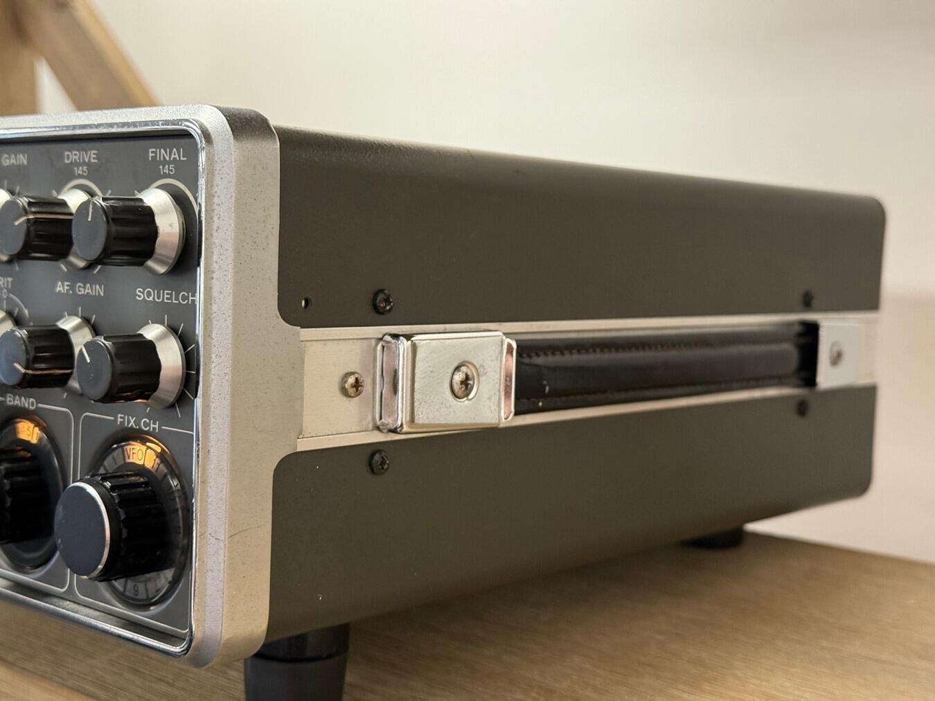 TRIO TS-700 2m ALL MODE TRANSCEIVER 144MHz