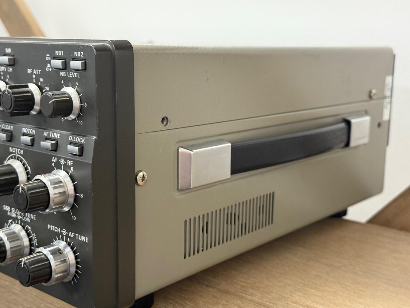 KENWOOD HF TRANSCEIVER TS-930S 無線機 アマチュア無線 ジャンク TS