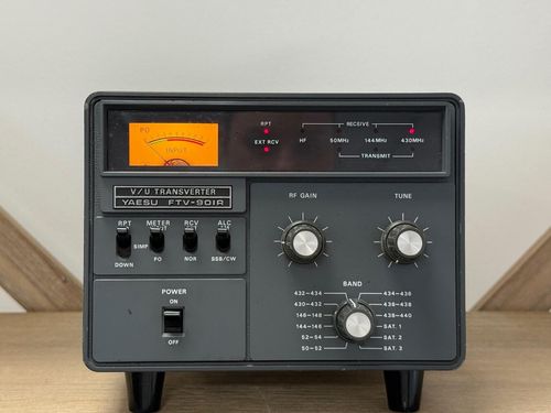 ◆◆Trio (現Kenwood)◆TS-700S◆144Mhz◆2メーター◆◆修理済動作品◆◆ Kenwood TS-700A Transceiver TS700A