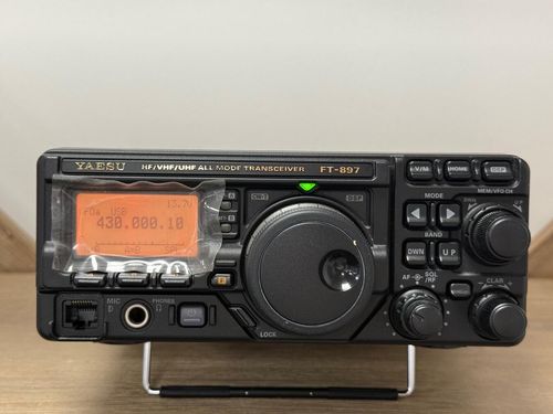 Second Hand Kenwood TS-140S HF Transceiver - Radioworld UK 01922