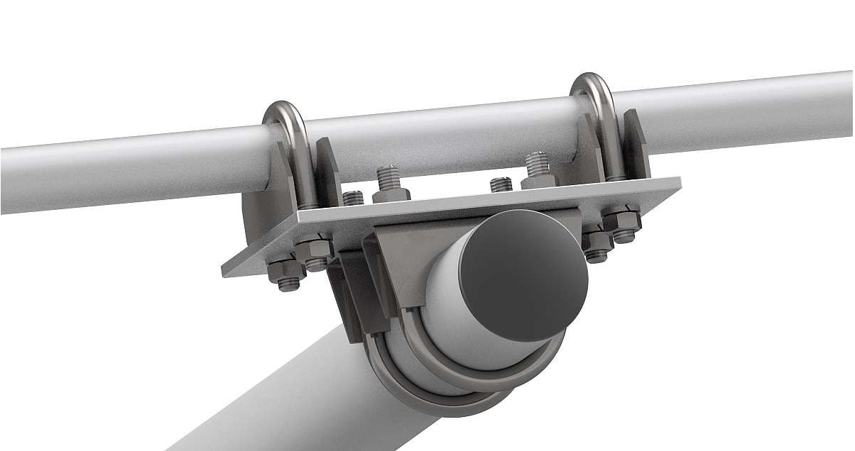 ZX‑11‑3CL 3‑Element 11m Mono Band Yagi Antenna - Radioworld UK