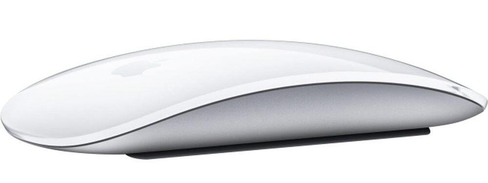 Apple Magic Mouse 2 – Rechargeable Wireless Multi‑Touch | Radioworld UK